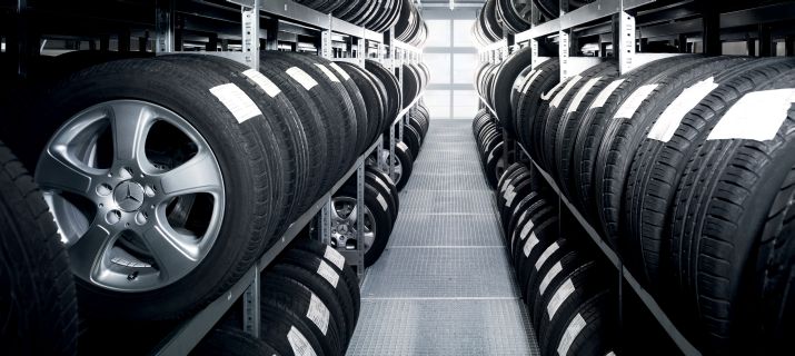 Te ajudamos a prolongar a vida útil dos seus pneus
